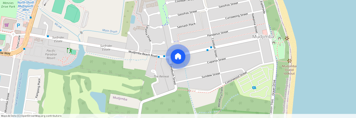 63 Mudjimba Beach Rd, Qld 4564