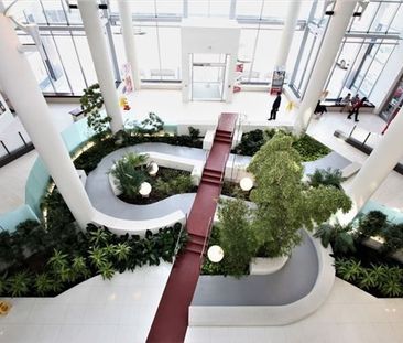 For Lease - 9088 Yonge Street Unit# Lph6, Richmond Hill, Ontario - Photo 4