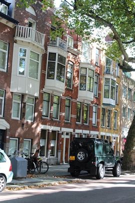 Te huur: Kamer Rodenrijselaan in Rotterdam - Foto 1