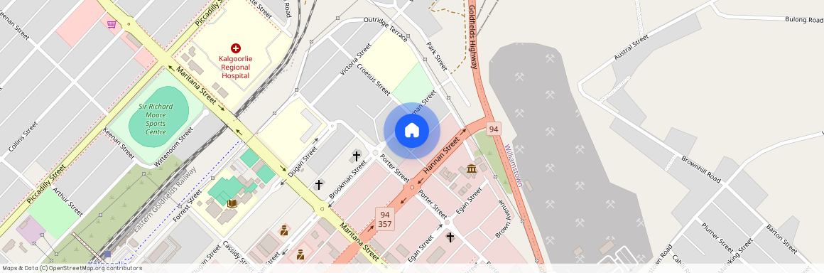 19 Brookman Street, Kalgoorlie