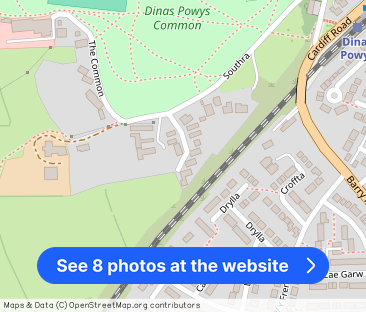 The Southra, Dinas Powys - Photo 1