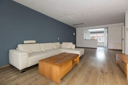 Maison Lindonklaan, Raamsdonksveer - À Louer - Foto 3