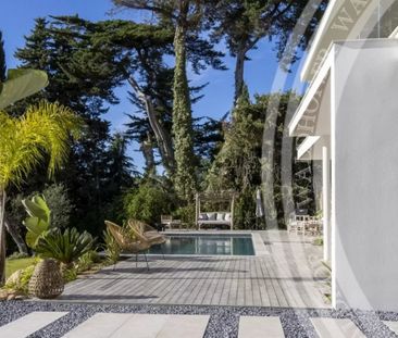 Villa • Cannes - Photo 5