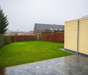 Te huur - Eengezinswoning in Sterrebeek - Photo 4