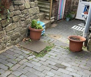 1 bedroom terraced house to rent - Photo 5