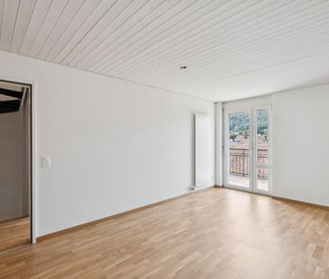 Familienfreundliche 5.5-Zimmerwohnung in Dulliken - Photo 3