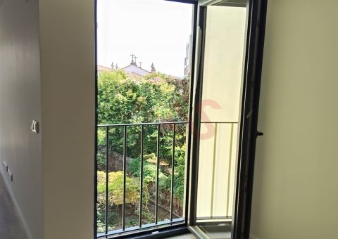 Apartamento T2+1