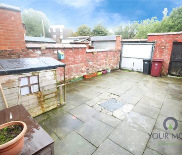 2 bedroom terraced house to rent - Photo 6