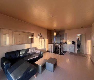 Appartement de 2,5 pièces meublé avec vue sur le lac à Lutry - Photo 4