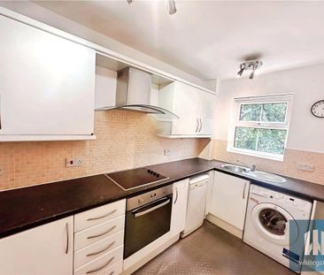 2 bedroom apartment to rent - Photo 5