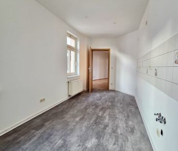 Zentrumsnahe 4-Zi.Wohnung in Döbeln! - Photo 5