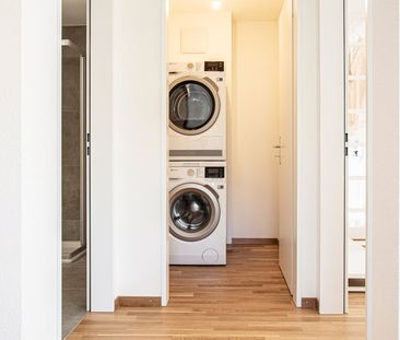 4.5 Zimmer, 101 m², EG - Photo 1