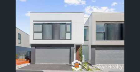 Modern Family Home in Prime Box Hill Location! - Photo 2