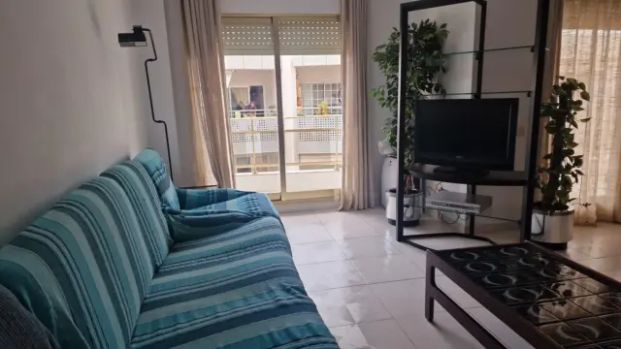 Apartamento en alquiler en Carrer de Barcelona - Photo 1