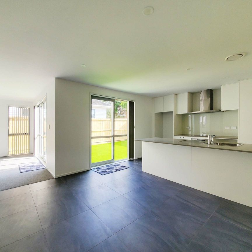 4 bedroom home for rent in Manurewa - Photo 1