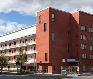 Rosendalsvägen 27G, 75644, Uppsala - Photo 5