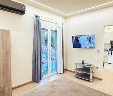 Studio/Γκαρσονιέρα για ενοικίαση - Παγκράτι, - Photo 1