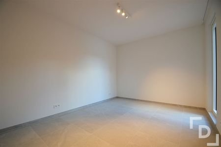 Nieuwbouwappartement met staanplaats in centrum Ieper - Photo 4