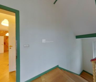 Traumhafte 2-Etagen-bel étage: 6 Zimmer in Villa am Ziegelsee mit G... - Photo 3