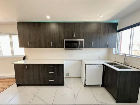 Appartement à louer - Photo 1