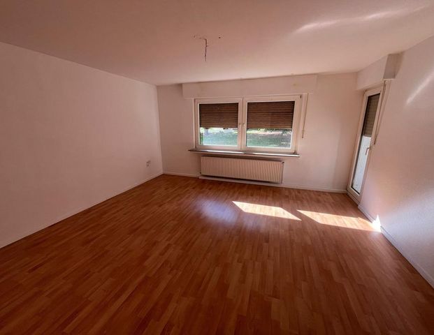 Moderne 3-Zimmer-Wohnung mit Balkon in Lünen - Photo 1