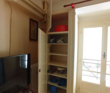 Διαμέρισμα για ενοικίαση Άνω Κυψέλη (Κυψέλη) - Photo 5