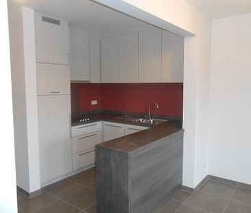 Centraal gelegen appartement met 1 slaapkamer en tuin - Foto 6