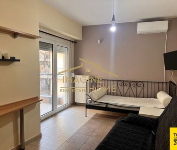 Studio/Γκαρσονιέρα για ενοικίαση Αγία Τριάδα (Φάληρο - Ιπποκράτειο) - Photo 5