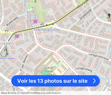 2.5 Zimmer, 65 m², 1. Stock - Photo 1