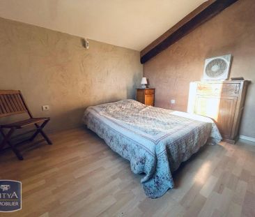 Appartement à louer 2 pièces 44.06m² - Photo 2