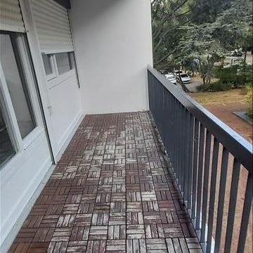 2 pièces - Meublé - 49 m² - 1er étage - Colocation non autorisée - Photo 1