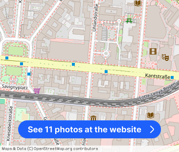 Modern Urban Living - Photo 1