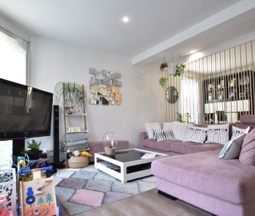 Location maison 4 pièces, 103.00m², Trélazé - Photo 2