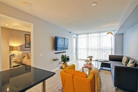 For Lease - 19 Singer Court Unit# 1719, Toronto, Ontario - Photo 3