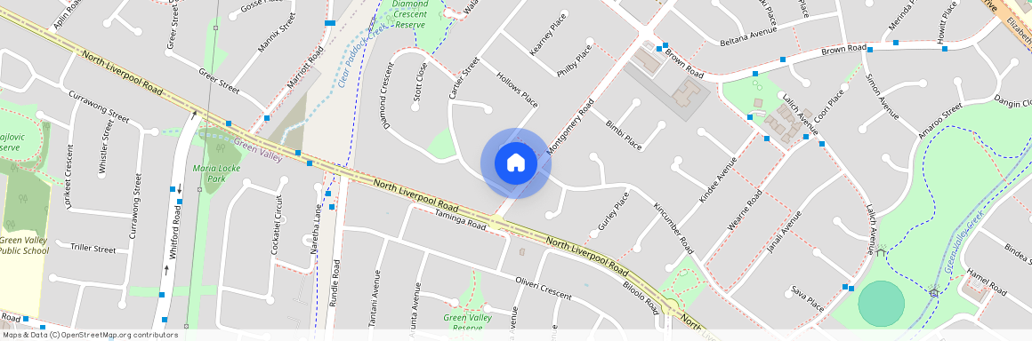 9 Montgomery Road, NSW 2177, Bonnyrigg