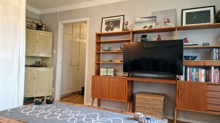 Aspsätravägen, Skärholmen - Foto 5