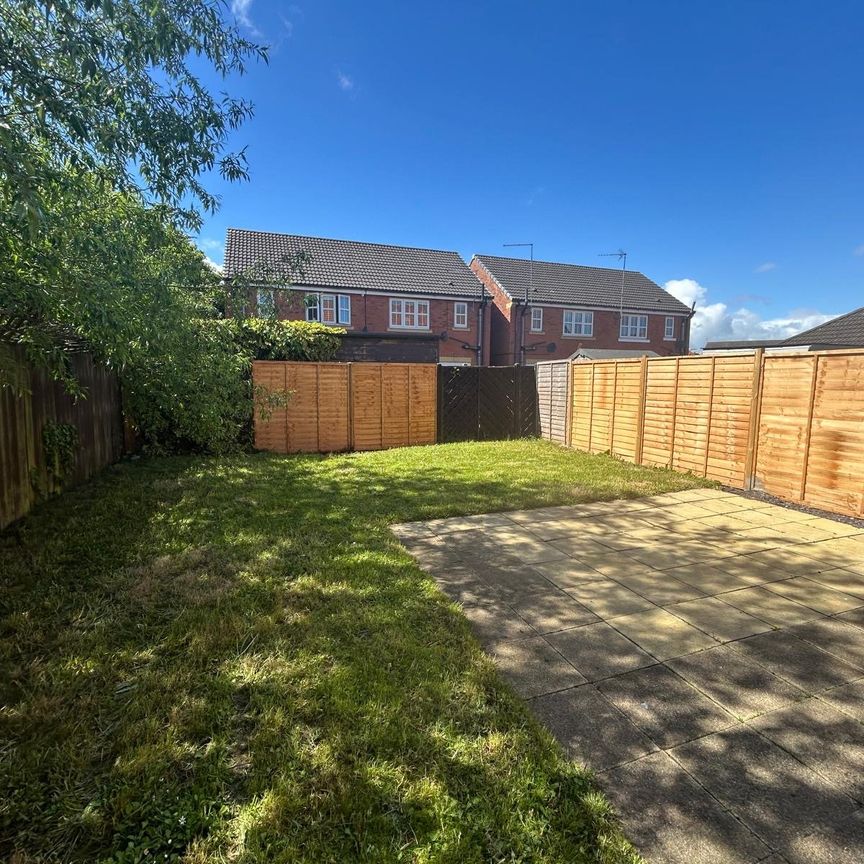 2 bedroom house to rent - Photo 1