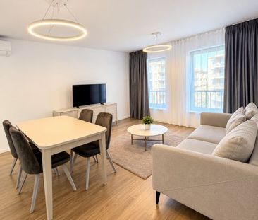 De inchiriat apartament 2 camere | Parcare inclusa | Rond OMV | H Pipe - Photo 6