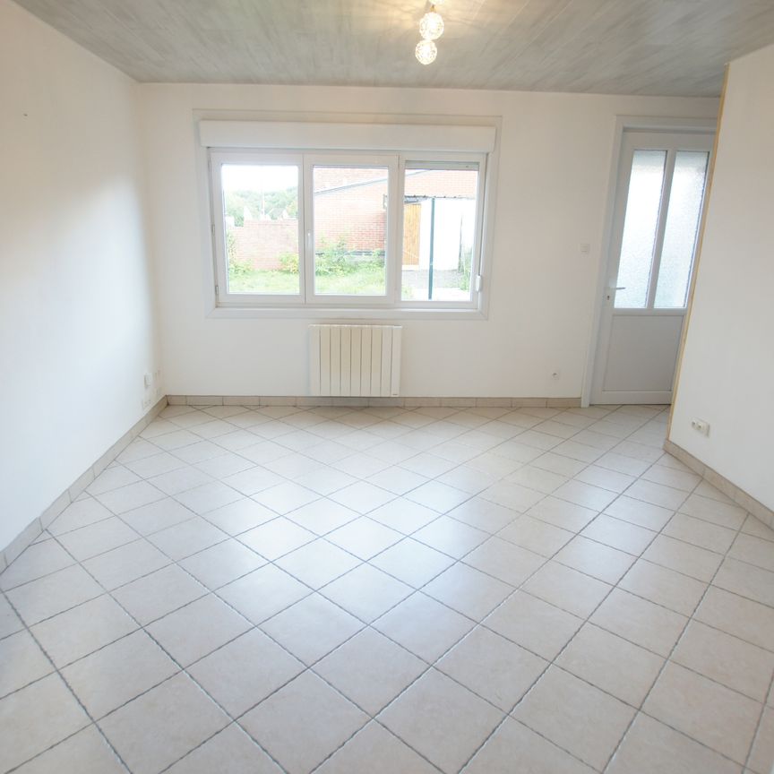 Maison de 56 m² - Photo 1