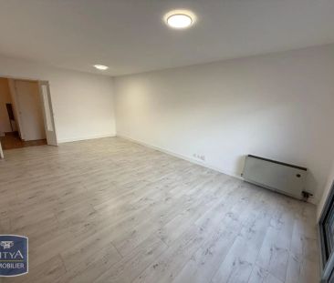Appartement à louer 4 pièces 83.24m² - Photo 2