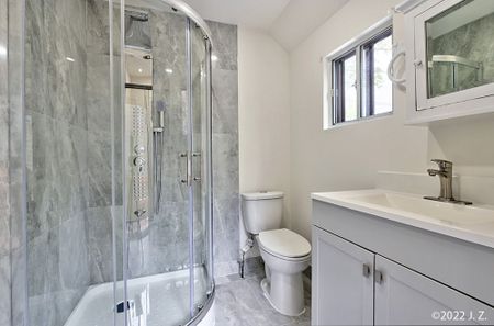 For Lease - 21 Wroxeter Avenue Unit# Upper, Toronto, Ontario - Photo 5