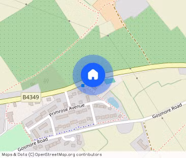 Cagebrook View, Clehonger, HEREFORD - Photo 1