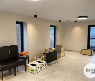 Duplex te huur in Herzele - Foto 2