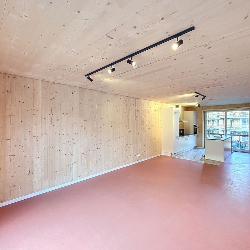 IDEAAL VOOR CO-HOUSING - nieuwe flat - Foto 1