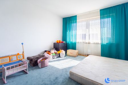 Dom piętrowy | Pod biuro/dom mieszk. | Na Zielonki - Zdjęcie 4