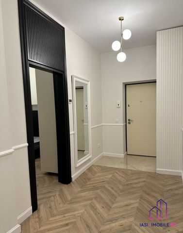 Apartment 1 room for rent Copou BCU - Fotografie 5