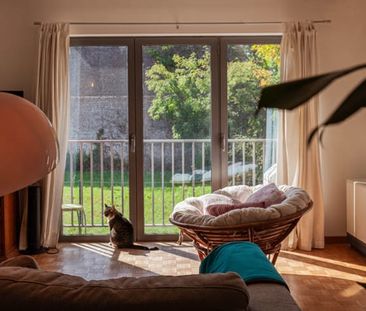 Appartement te huur - Foto 5