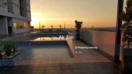 Puncak 7, Seksyen 7, Shah Alam - Foto 3