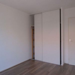 Appartement T2 en résidence situé dans le centre , rue Molière ! réf 5266 - Photo 2