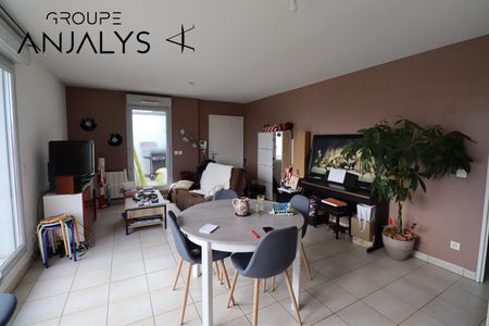 Location Appartement 3 pièces 62m² LYON 8ème - Photo 2